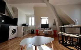 Appartement Saint-Jean-De-Luz, 2 Pieces, 4 Personnes - Fr-1-239-725